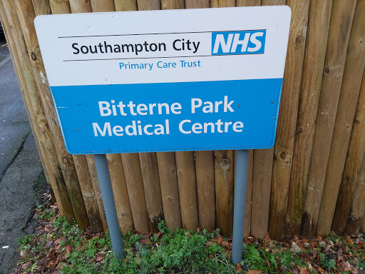 Living Well Partnership - Bitterne Park Surgery