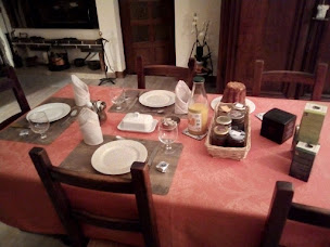 Photo n°12 de Les Bruyères d'Epagne à Épagne-Épagnette (Chambre d'hôtes)