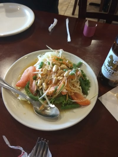 Photos of Bangkok St. Thai Restaurant