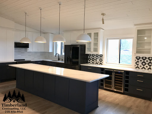 Avatar for Timberland Contracting, LLC