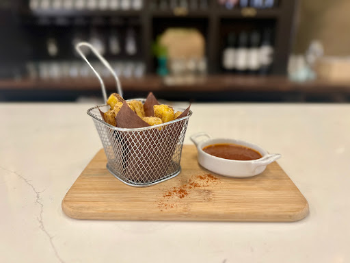 Chestnut Tree Bistro - Visual