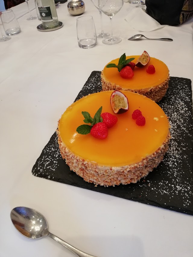 Côté Saveurs