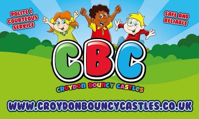 Croydon Bouncy Castle