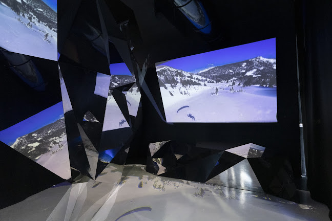 Musée National du Sport - Musée