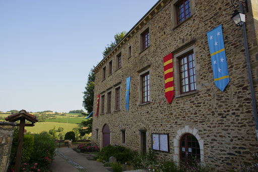 Photo de Mairie de Saint Didier sous Riverie - CHABANIÈRE à Saint-Didier-sous-Riverie (69440)