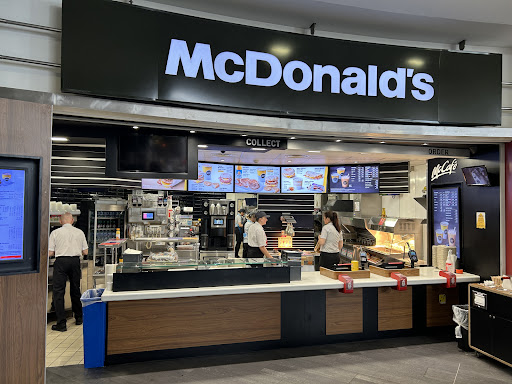 Peterborough Services - Visual