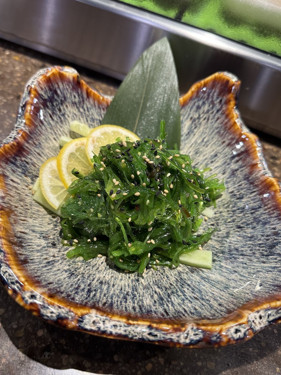 Fuji Asian Kitchen — photo 6