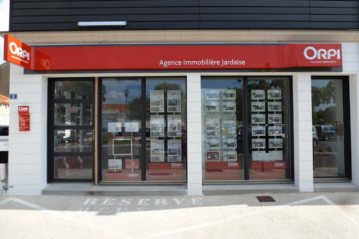 ORPI Real Estate Agency Jardaise