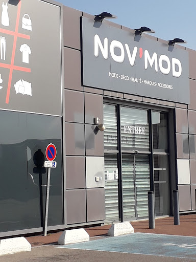 NOV'MOD - Visual