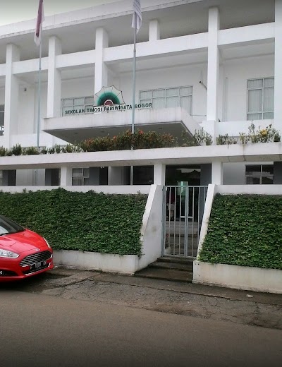 Photos of Sekolah Tinggi Pariwisata Bogor, Bogor Hotel Institute