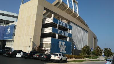 University of Kentucky