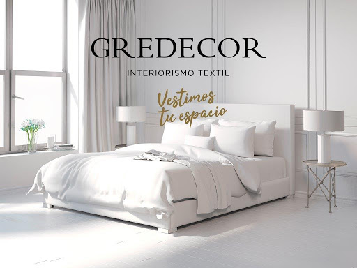 Gredecor.com - Visual