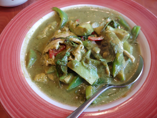 Thai In Fife - Thumbnail