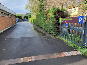 Photo n°3 de Grande Pharmacie de Faches à Faches-Thumesnil (Pharmacie)