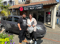 BYE BUY CAR 09 à Varilhes