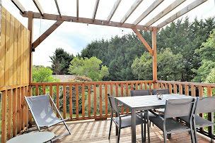 Photo n°6 de DOMAINE LA CASTILHA à Biscarrosse (Hôtel)