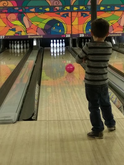 Photos of Premier Lanes