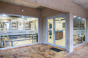 Photo n°3 de LE SALON DE MAYDA à Bourg-de-Péage (Salon de coiffure)