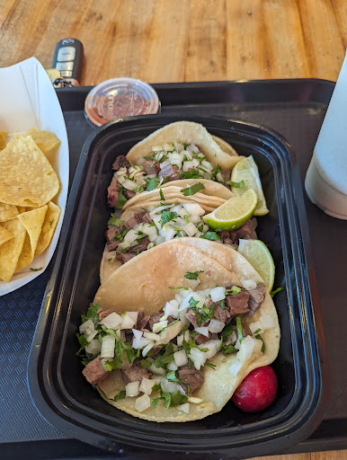 Diablo Taqueria - Thumbnail