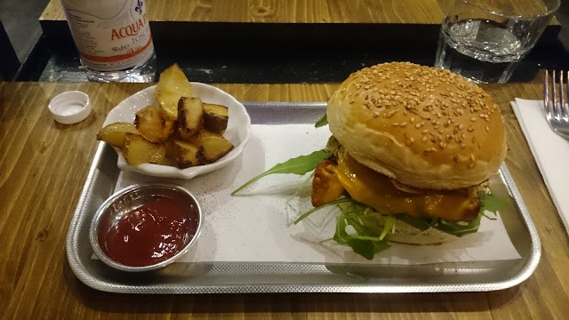Pampa Gourmet