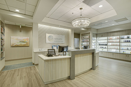 Skin Artisans at Edina Plastic Surgery
