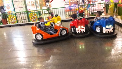 Photos of Ambon City Center (ACC)