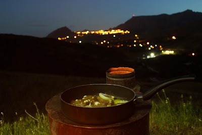 Photos of Duo Head Hill Home ⛺