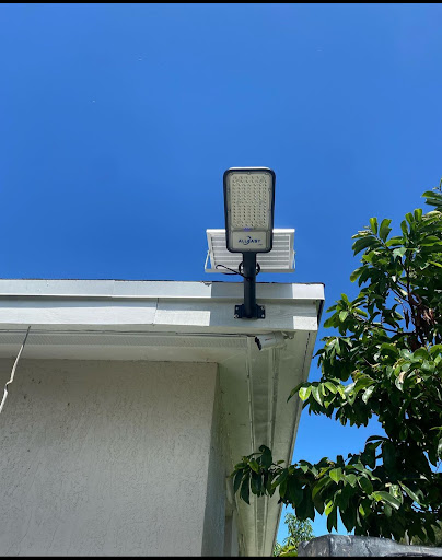 BGL electrical contractor - Visual