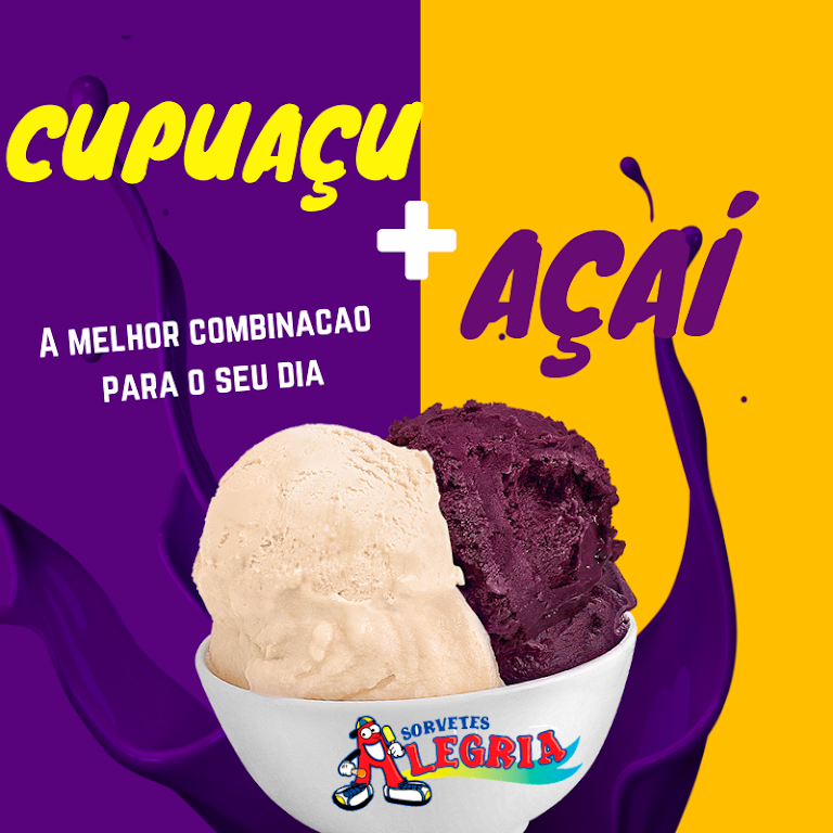 64 avaliações sobre Açai Q Sabor (Sorveteria) em Vila Velha (Espírito Santo)