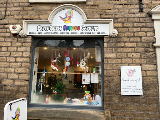 EarthSpirit Healing Gardens