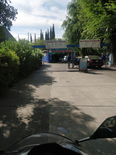 Cable Car Wash - Thumbnail