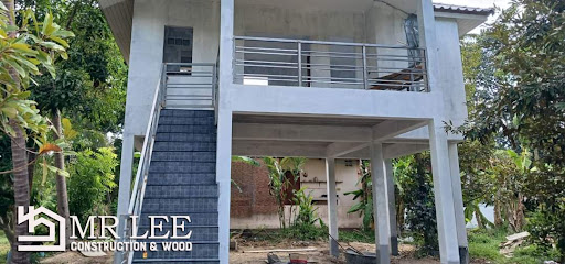 Mr. Lee Construction & Wood