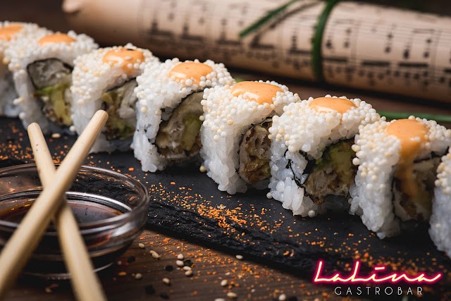 LaLina Gastrobar