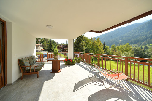 Residence La Casa al Noce