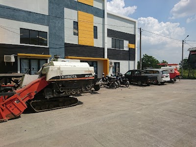 Photos of Komp. Pergudangan Tanjung Mas