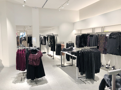 Mango Terni - Visual