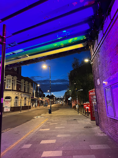 Deptford - Visual