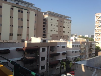 hospital