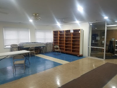 Muslim Community Center - Masjid Al-Taqwa