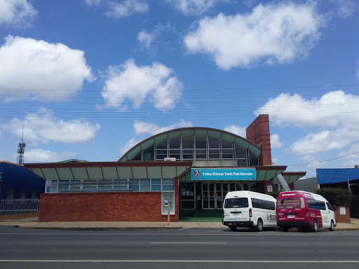 PCYC Mareeba