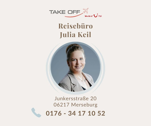 Reiseliebe.Julia Keil - Thumbnail