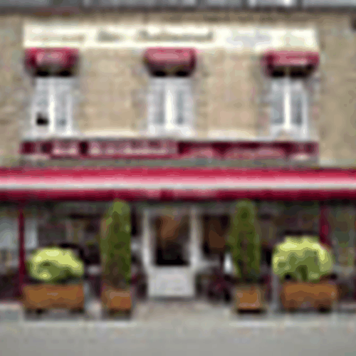 Photo 1 - Restaurant de la Vallée