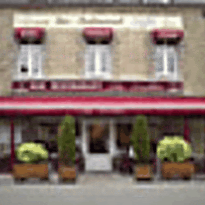 Restaurant de la Vallée