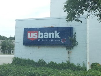 U.S. Bank Branch Payday Loans Picture