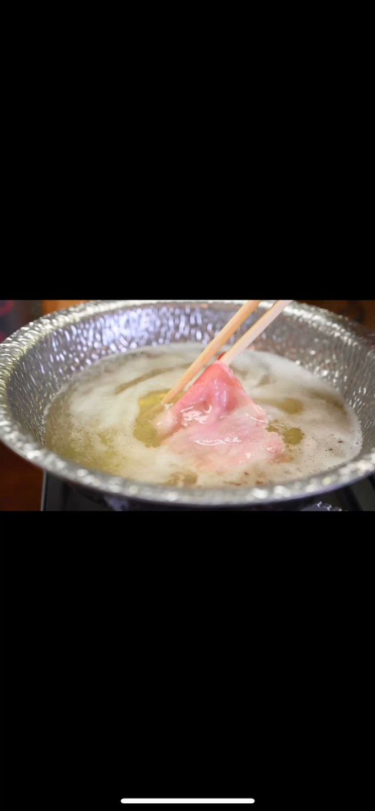 粉もん焼としゃぶしゃぶ なごみ