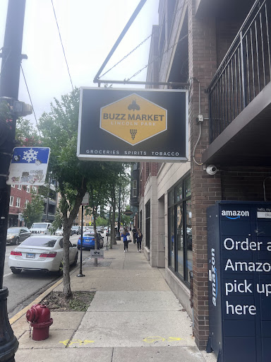 Buzz Market - Visual
