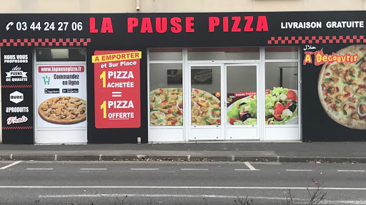 Photo 5 - La Pause Pizza