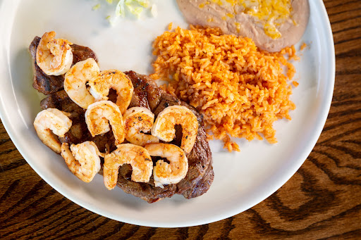 Los 3 Garcia's Mexican Restaurant - Thumbnail