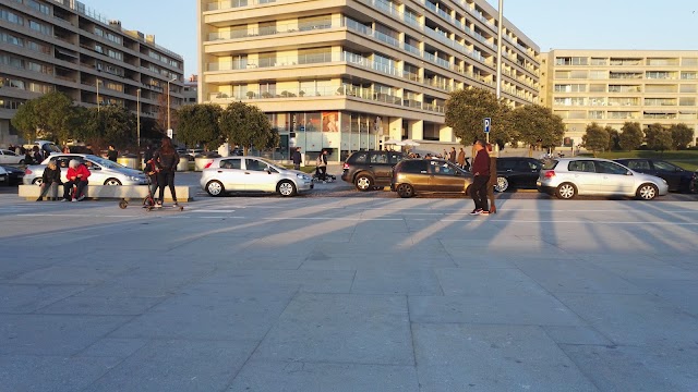 Praia de Matosinhos