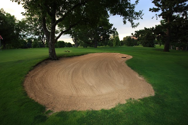 Harvard Gulch Golf Course